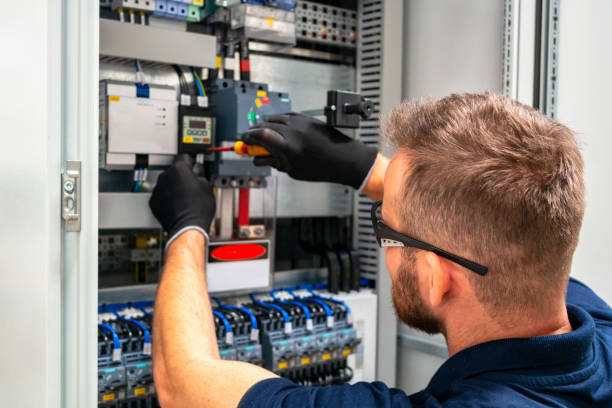 Best Electric Panel Repair  in Latham, NY