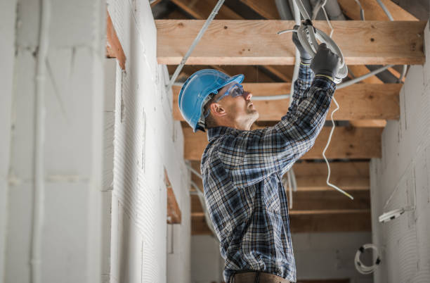 Best Electric Panel Repair  in Latham, NY