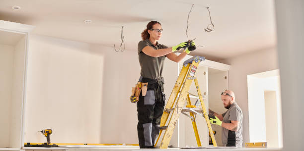 Best Licensed Electrician  in Latham, NY