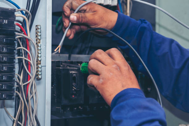 Best Affordable Emergency Electrician  in Latham, NY