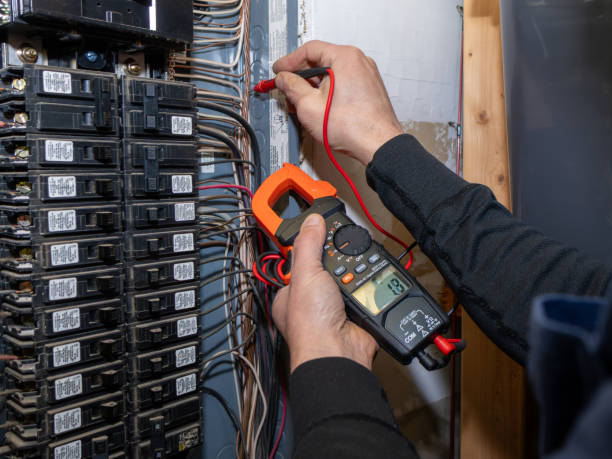 Best Electrical Installation Contractor  in Latham, NY