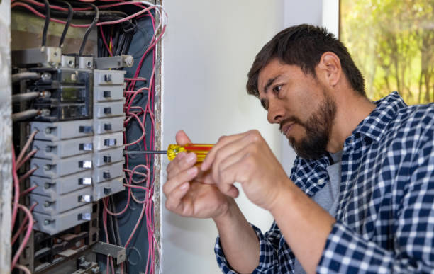 Best Affordable Electrician  in Latham, NY